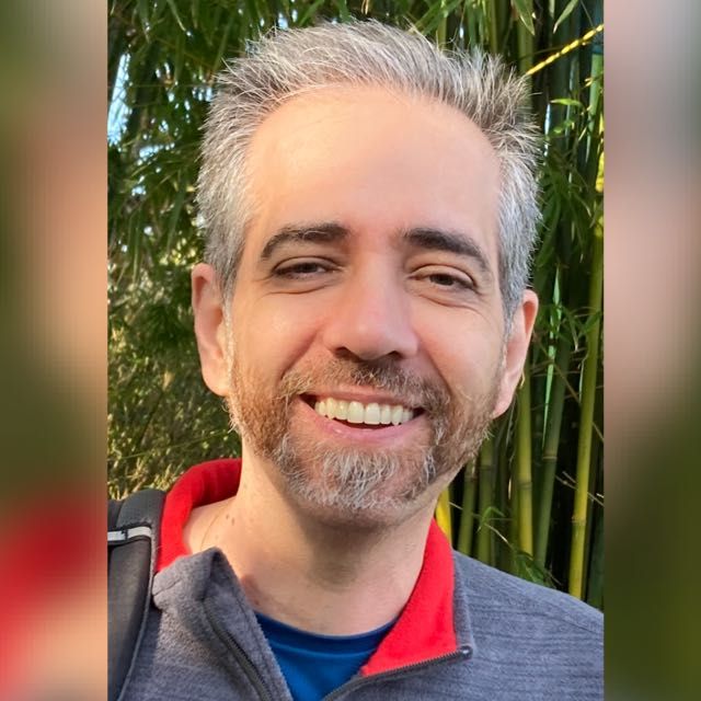 Eduardo Moraes Neto, Psicólogo Belo Horizonte