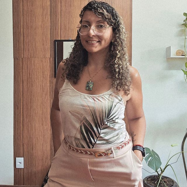 Ana Carolina Bazani, Psicólogo Araraquara