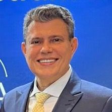 Abelardo Targino, Oftalmologista Fortaleza