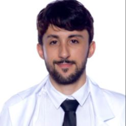 Pablo  Berini Lemgruber, Generalista Ouro Branco