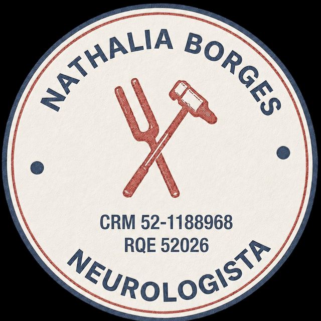 Nathalia Borges, Neurologista Paraty