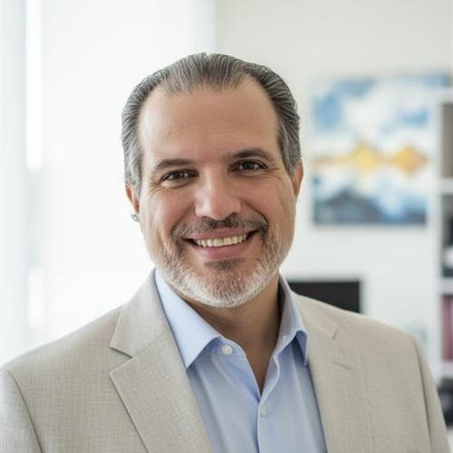 Mauricio Erwin Puhler Resende, Psiquiatra Brasília