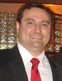 Dr. Gunther Luis Rodrigues