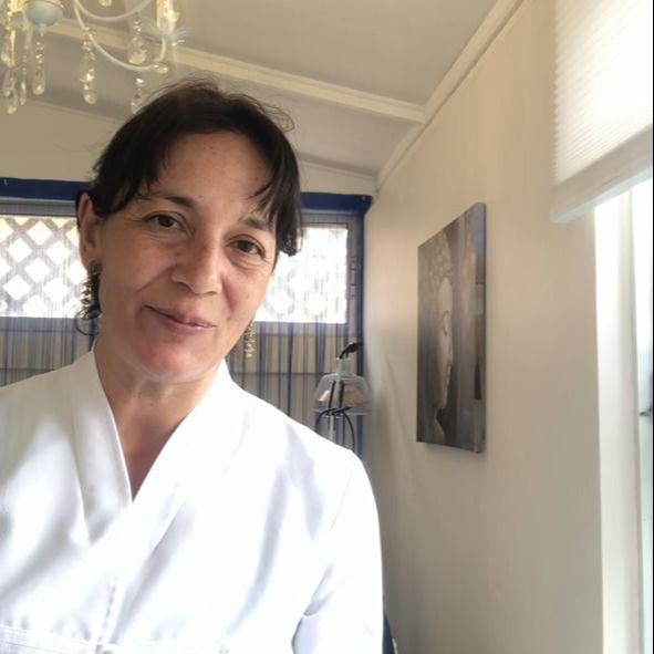 Michele Pauliac, Acupunturista Las Condes