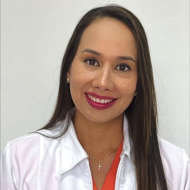 Leidy Johana Granada Giraldo, Odontólogo Cali