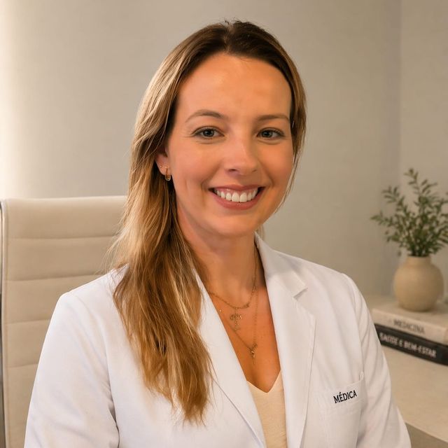 Laila  Magalhães Pereira , Ginecologista São Gonçalo