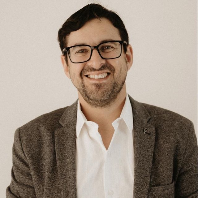 Odemir Luiz Bordin Júnior, Psiquiatra Flores Da Cunha