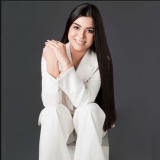 Isadora de Freitas Dyna, Nutrólogo São Paulo