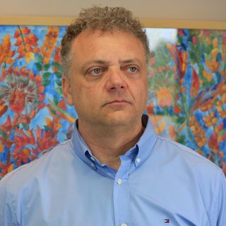 Ampliar imagem: Antonio Luiz Da Costa Morganti, Cardiologista Araraquara