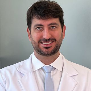 Dr. Felipe Amoedo Luedy