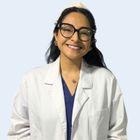 Dra. Maria Camila Ortiz Perez