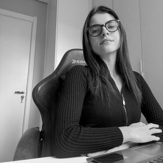 Larissa  Rosendo , Psicólogo São Caetano do Sul