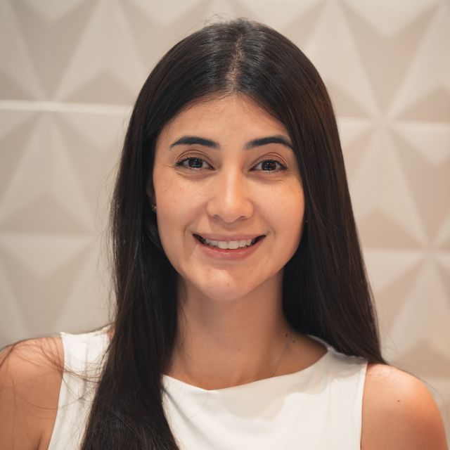 Rebeka Caroline Moreira, Ginecologista Brasília