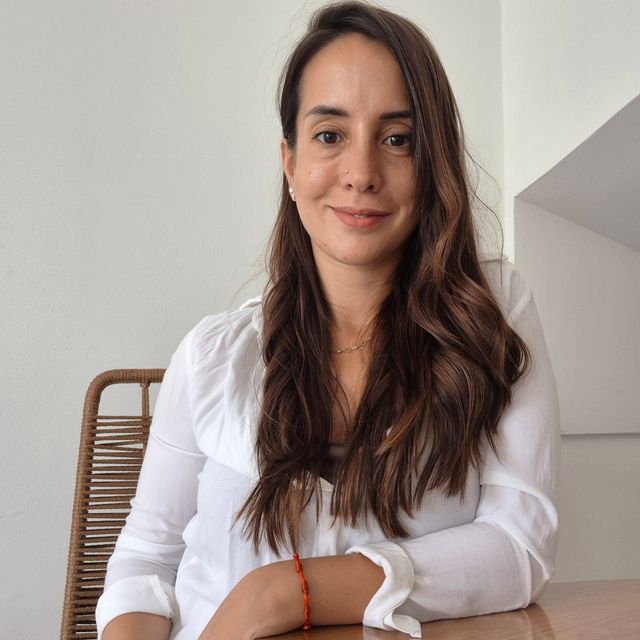 Maria Sol Silva, Psicólogo Ramos Mejía