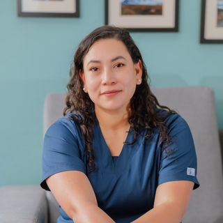Prof. Aura Maria Parra Fuentes