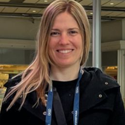 Ana Carolina Trotta, Diabetólogo Pergamino
