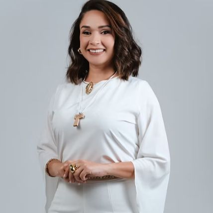Adriana  de Morais Santos, Ginecologista Teresina
