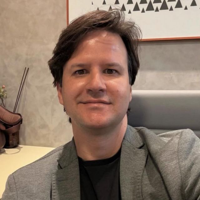 José Kleberth Tenório Filho, Cirurgião cardiovascular Maceió