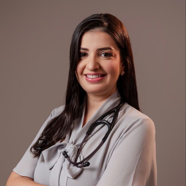 Anne Caroline Mangueira de Almeida Bastos