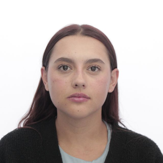 Manuela Atehortua, Psicólogo Bogotá