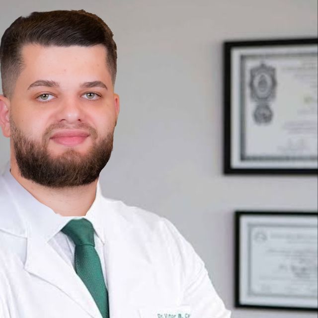 Matheus de  Castro Bortolanza e Souza, Psiquiatra Vilhena