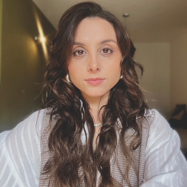 Amanda Azevedo, Psicólogo Belo Horizonte