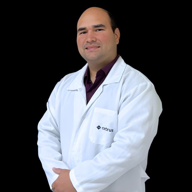 André Felipe Brito Araújo, Endocrinologista Macapá