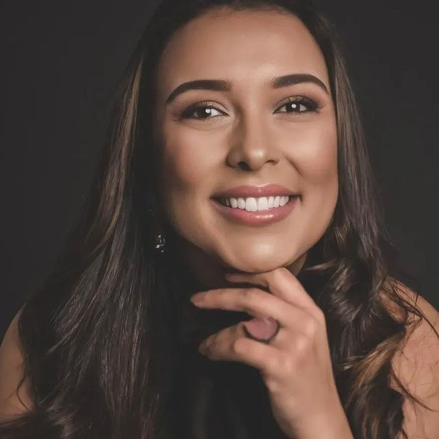 Carla Melo, Psicólogo São Paulo