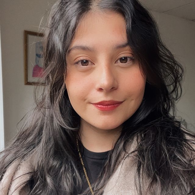 Paula Alejandra Arias Cardoso, Psicólogo Bogotá