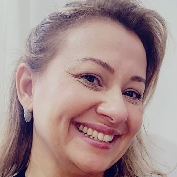 Leticia Carla Lopes, Psicólogo Niterói