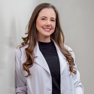 Ana Caroline Mendonça Cardoso, Cardiologista Carmo Do Paranaíba