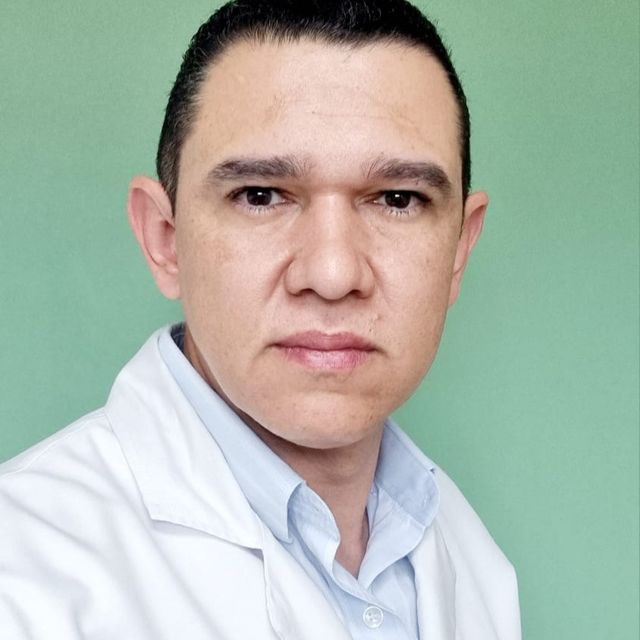 Daniel Machado, Ortopedista - Traumatologista Parauapebas