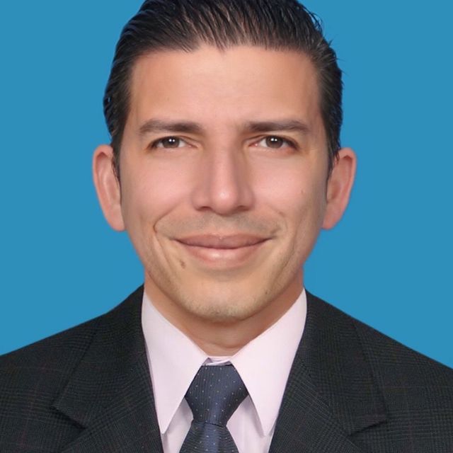 Juan Carlos Mojica jimenez, Psicólogo Ibagué