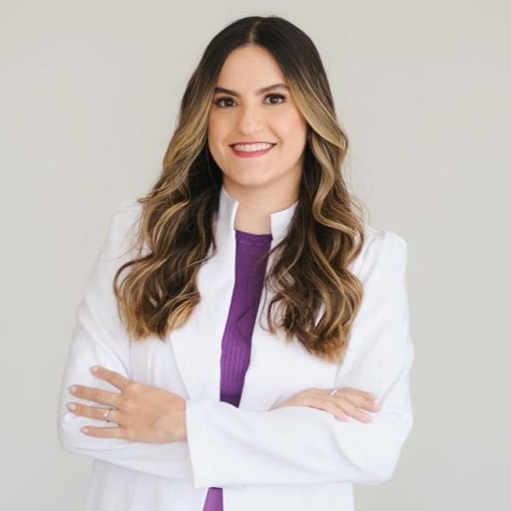 Cássia da Silva Oliveira, Ginecologista Maringá