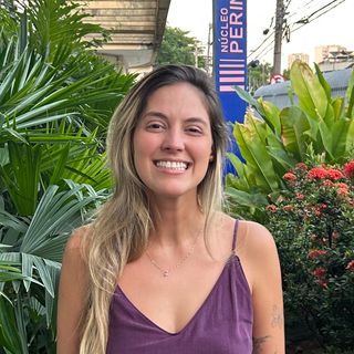 Ampliar imagem: Gabriela Oliveira de Menezes, Ginecologista Rio de Janeiro