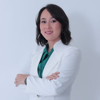 Ampliar imagem: Danielle Cristina Miyamoto Araújo, Mastologista São Paulo