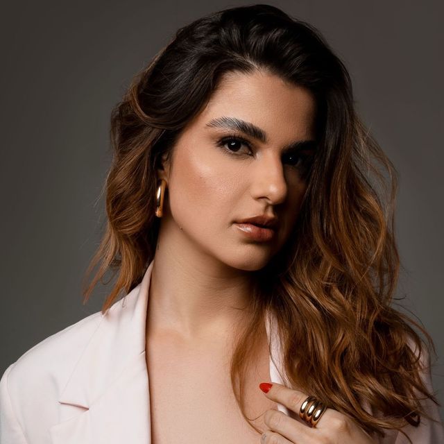 Fernanda Alice Coelho Quintian