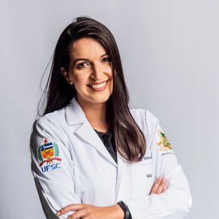 Dra. Joana Alexandrina