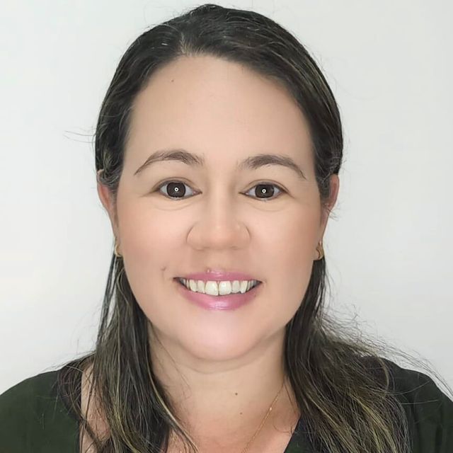 Marcela  Lemos Moquiche, Psicólogo Niterói