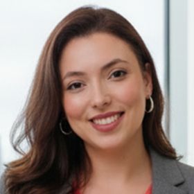 Natalia Ferrer Rocha, Psicólogo Santo André