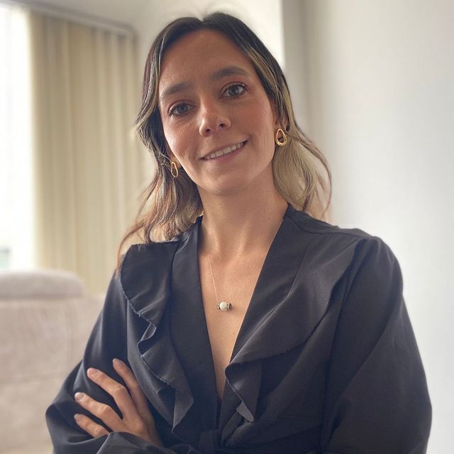 Paola Bernal, Psicólogo Manizales