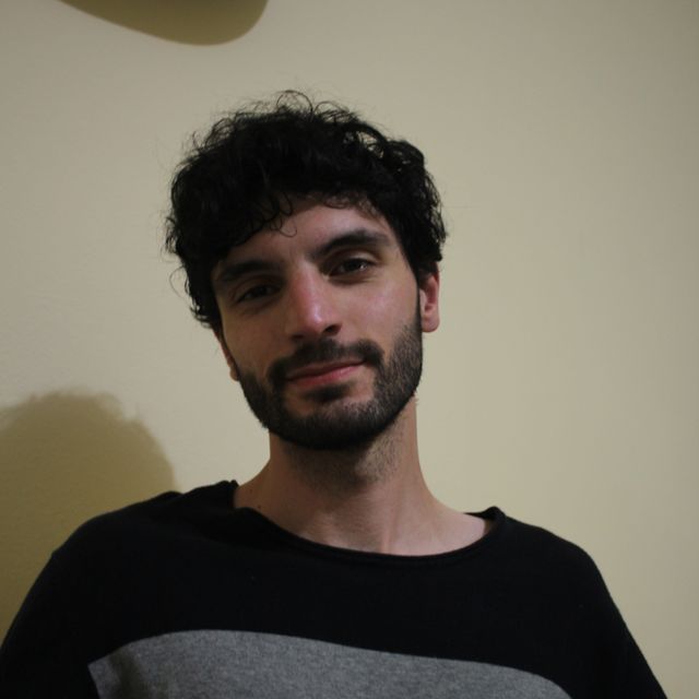 Victor Macedo, Psicanalista Bragança Paulista