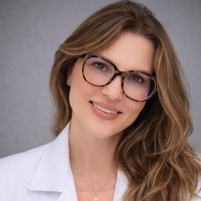Nataly Muchon, Médico clínico geral Presidente Prudente