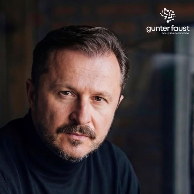 Gunter Faust, Psiquiatra Porto Velho