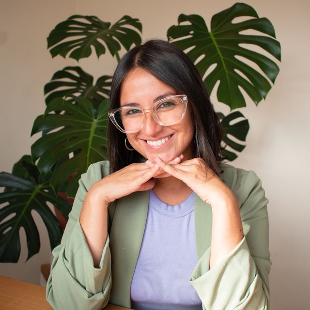 Iris de los Angeles Hernandez de la Fuente, Psicólogo Osorno