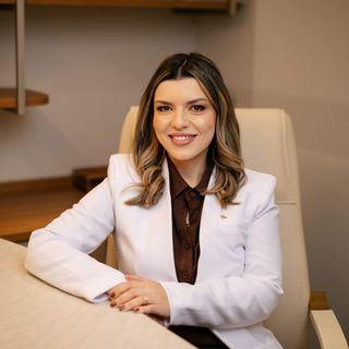 Mariana Furlan, Médico de família Jaú