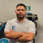 Dr. Juan Felipe Murillo Martinez