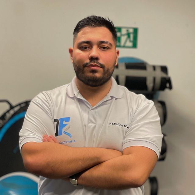 Juan Felipe Murillo Martinez