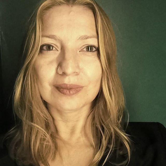 Adriana Videla, Psicólogo Capital Federal