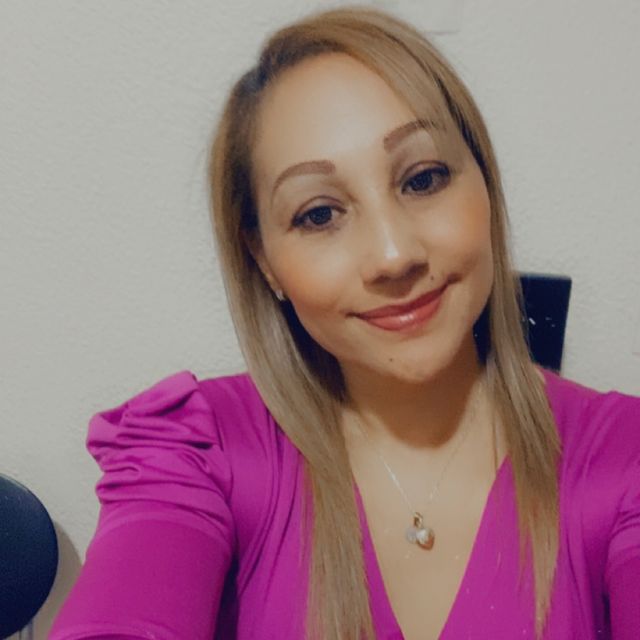 Nini Johanna  Garcia polanias, Psicólogo Bogotá